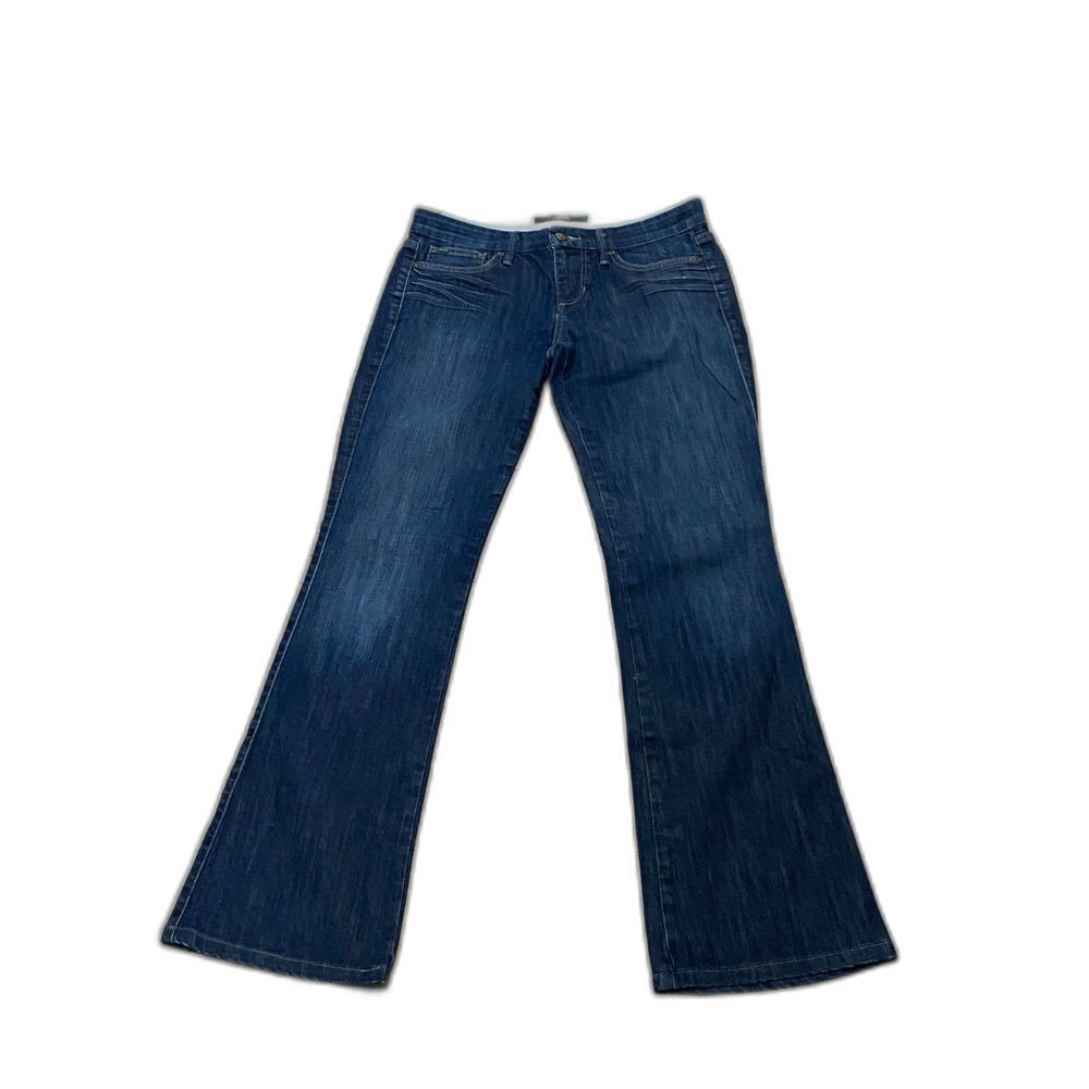 Joe's Jeans The Rocker Flare Leg Jeans - Size 29 - EUC